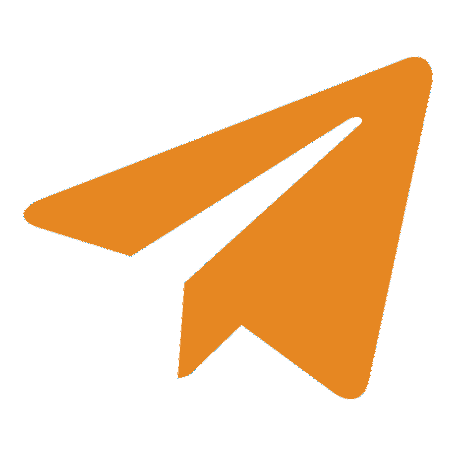 Telegram канал MEGA